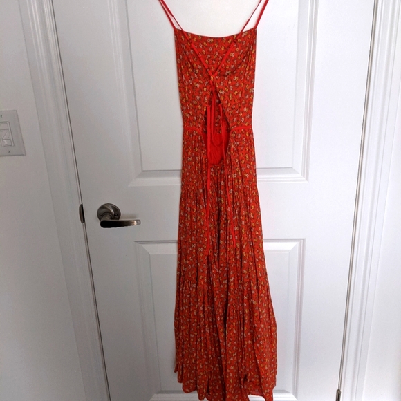 Urban Outfitters maxi dress - Picture 2 of 3